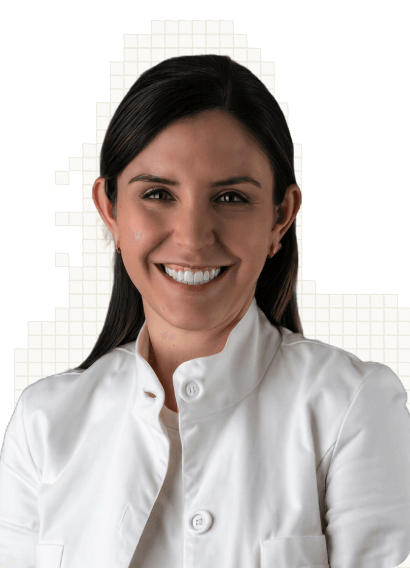 Dr. med. dent. Tina Mandel